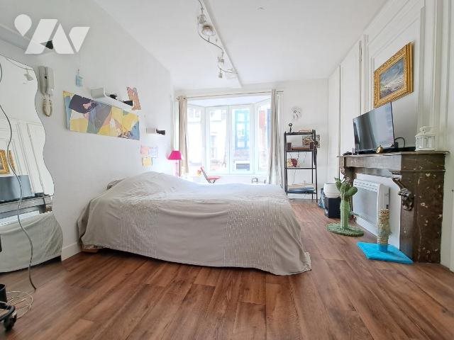 Appartement à vendre, 32m², Lille