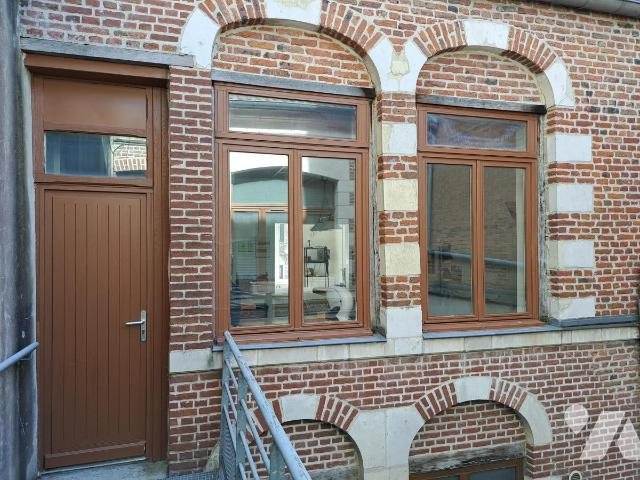Appartement à vendre, 32m², Lille