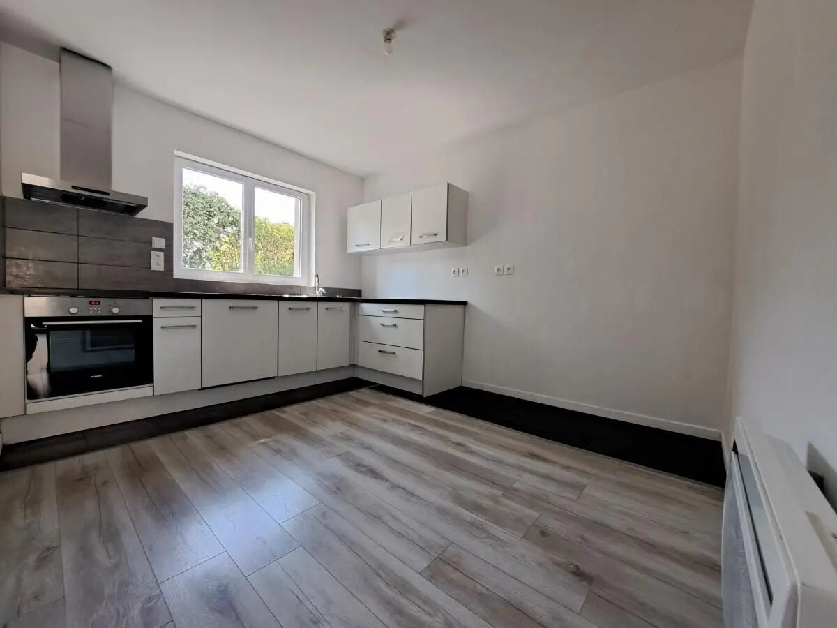Maison à vendre, 96m², Estrées