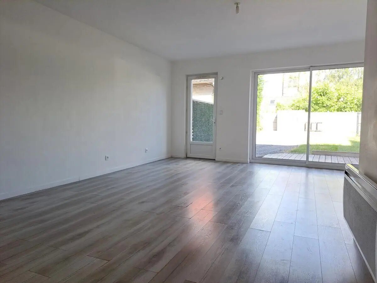 Maison à vendre, 96m², Estrées