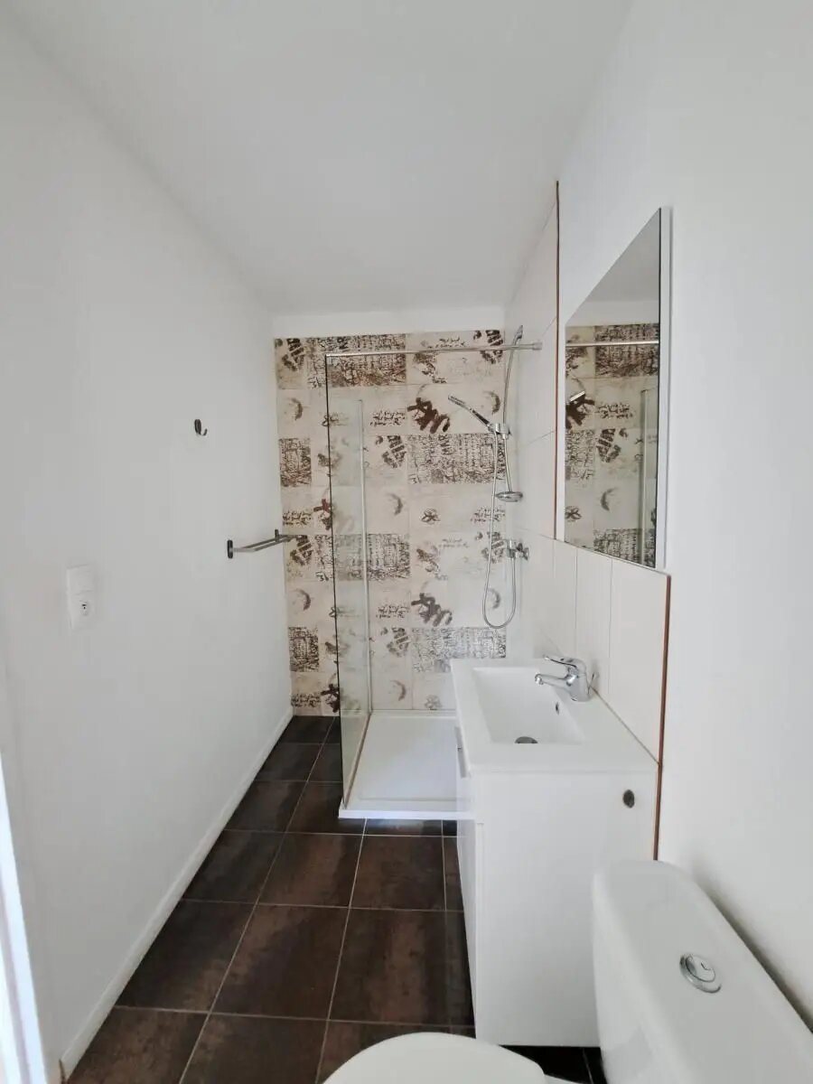 Maison à vendre, 96m², Estrées