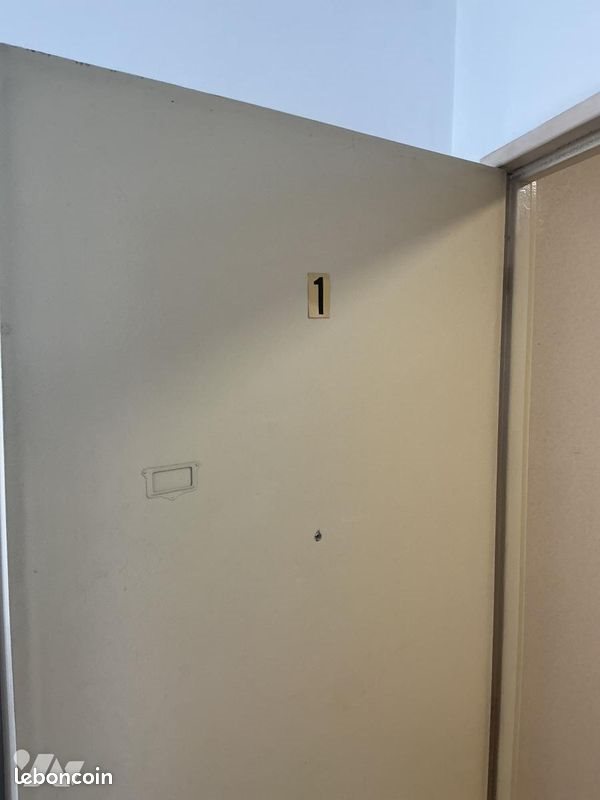 Appartement à vendre, 10m², Douai
