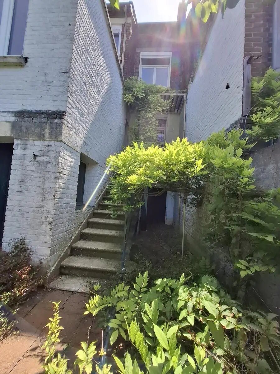 Maison à vendre, 129m², Douai