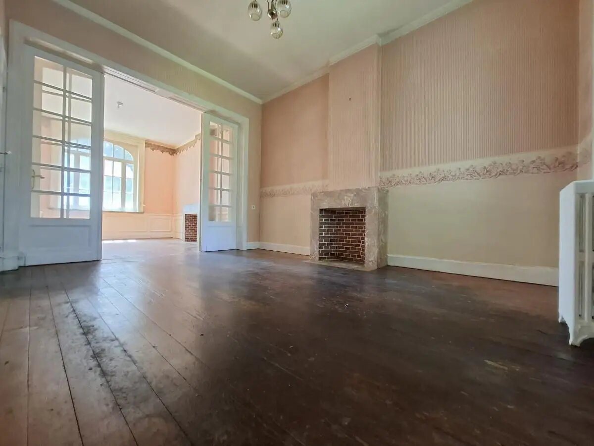 Maison à vendre, 129m², Douai