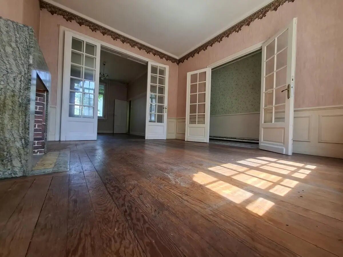 Maison à vendre, 129m², Douai