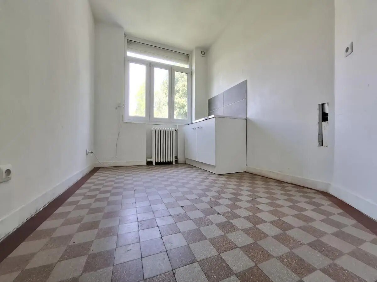 Maison à vendre, 129m², Douai