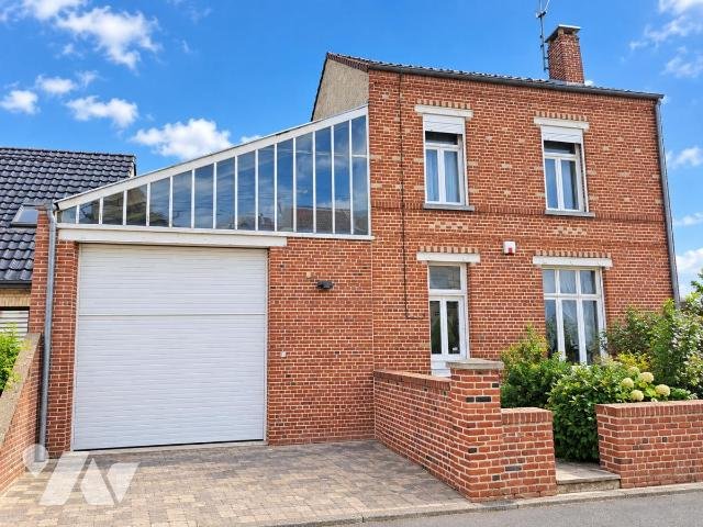 Maison à vendre, 119m², Sin-le-Noble