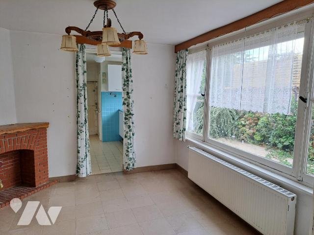 Maison à vendre, 119m², Sin-le-Noble