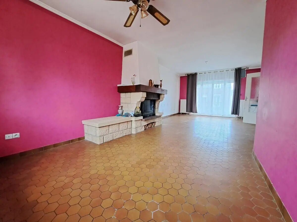 Maison à vendre, 110m², Lewarde