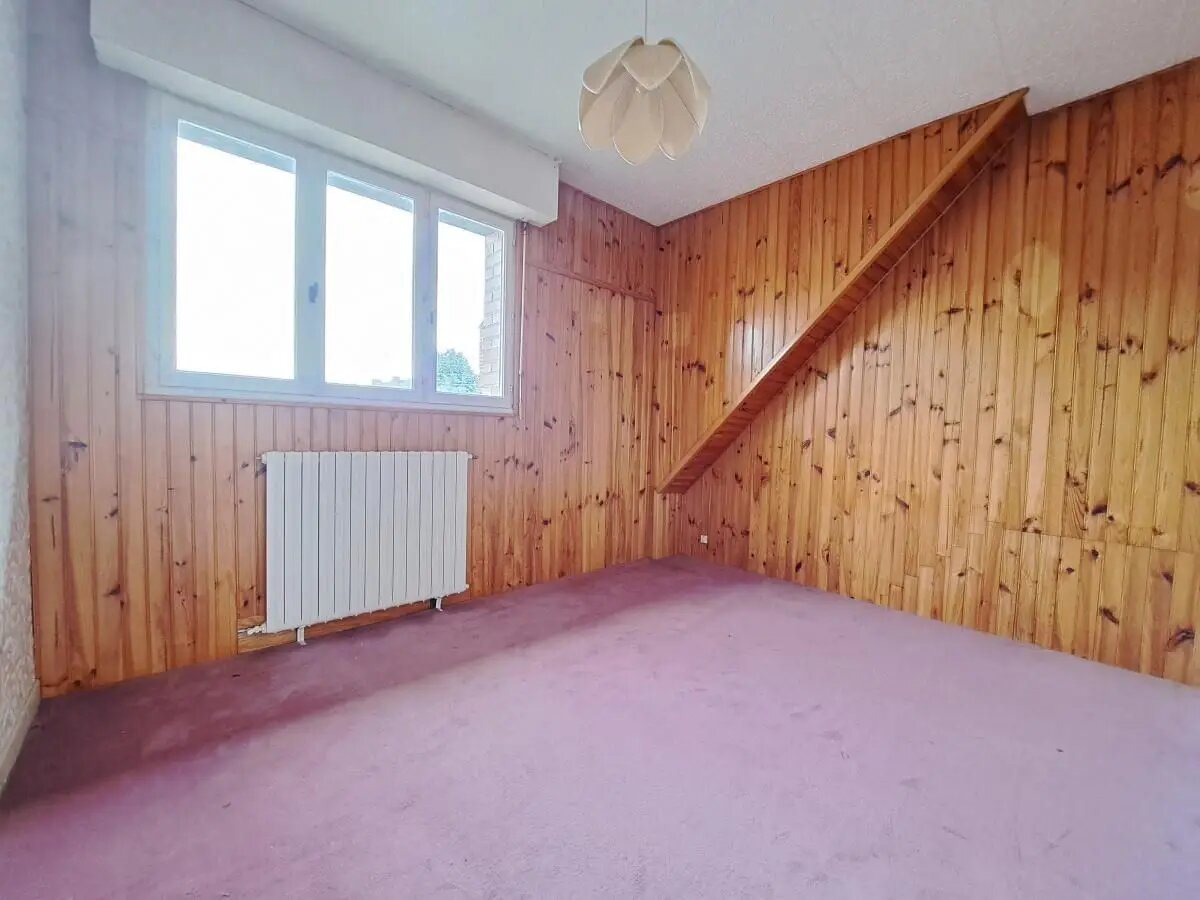 Maison à vendre, 110m², Lewarde