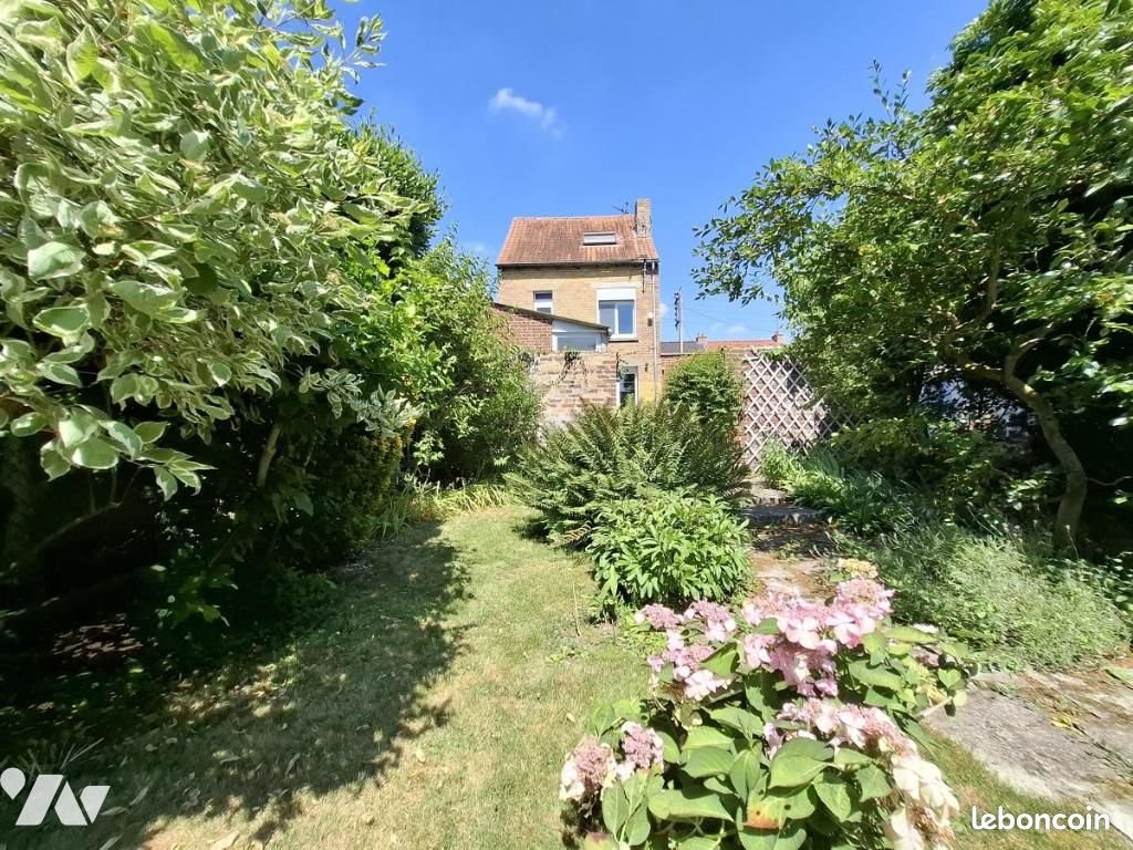 Maison à vendre, 120m², Waziers