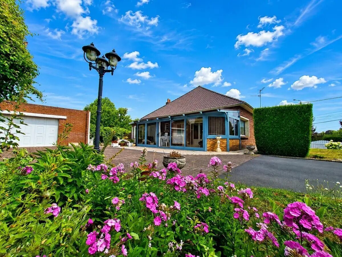 Maison à vendre, 148m², Dechy
