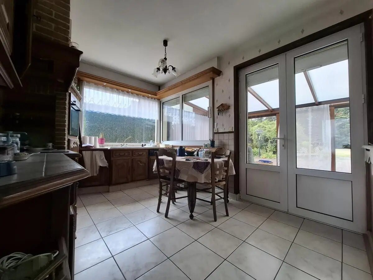 Maison à vendre, 148m², Dechy