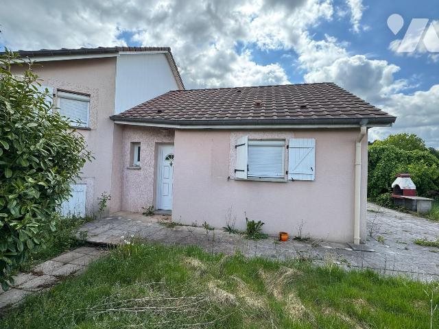 Maison à vendre, 85m², La Ferté-Macé