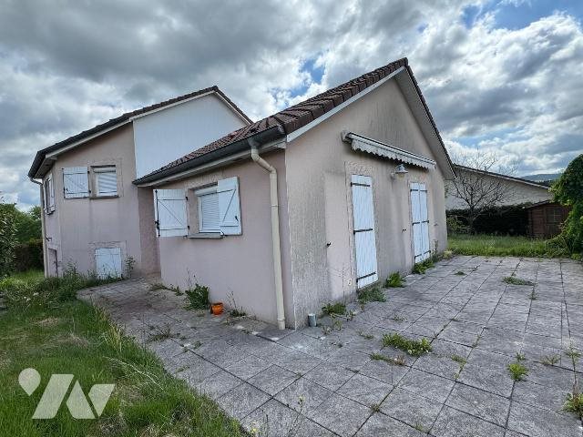Maison à vendre, 85m², La Ferté-Macé