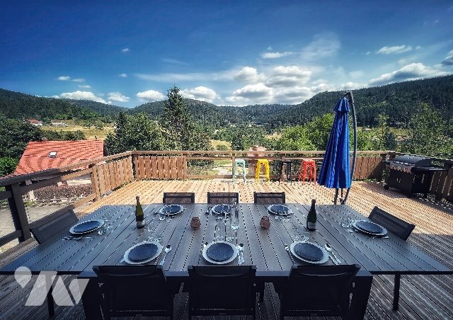 Maison à vendre, 165m², La Ferté-Macé