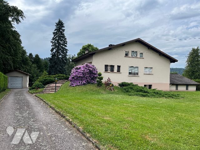 Maison à vendre, 155m², La Ferté-Macé