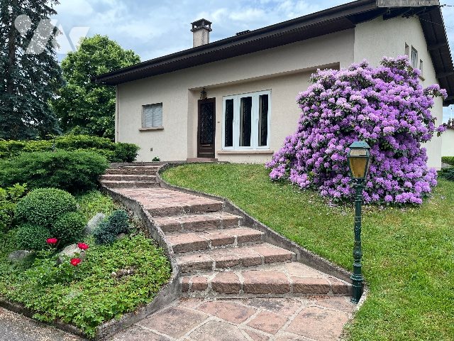 Maison à vendre, 155m², La Ferté-Macé