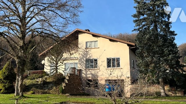 Maison à vendre, 155m², La Ferté-Macé