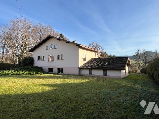 Maison à vendre, 155m², La Ferté-Macé