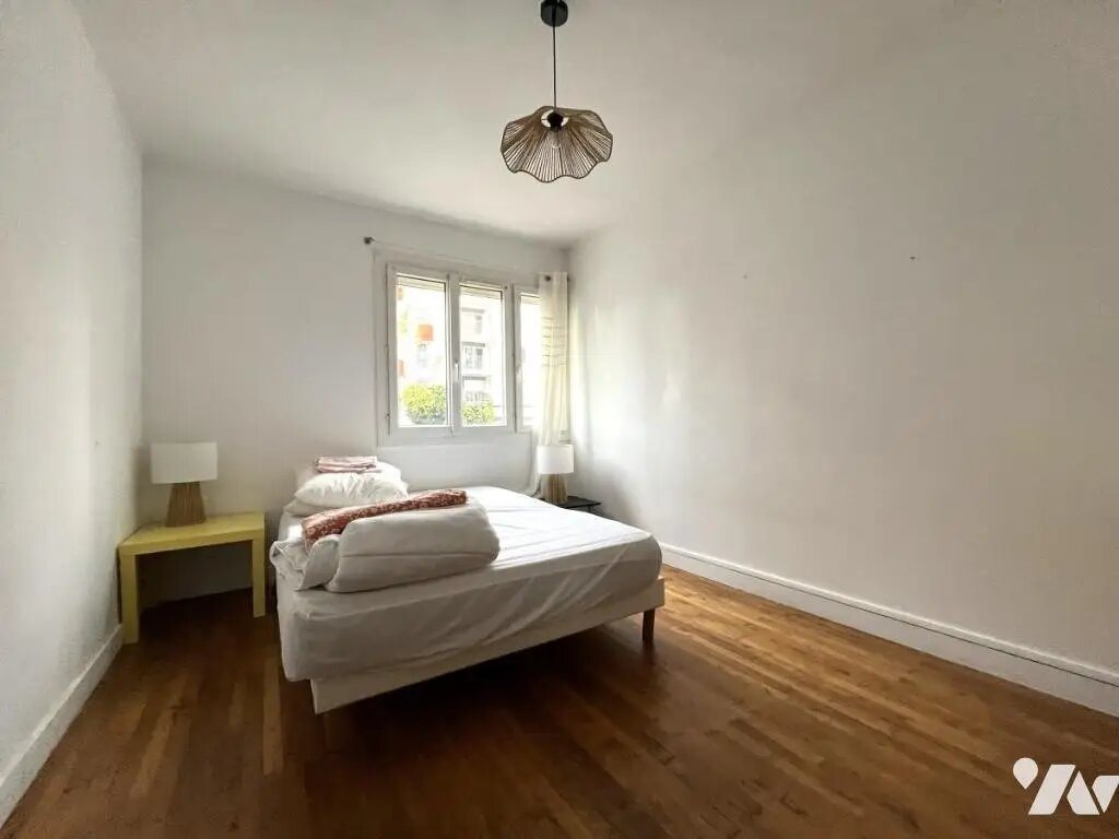 Appartement à vendre, 55m², Nantes