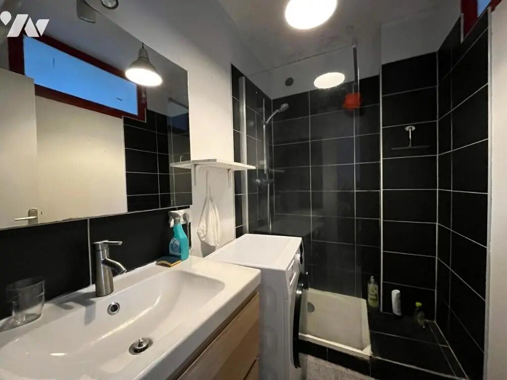 Appartement à vendre, 55m², Nantes