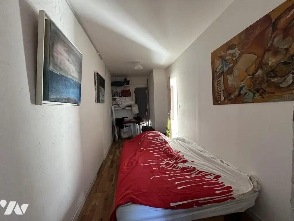 Appartement à vendre, 55m², Nantes