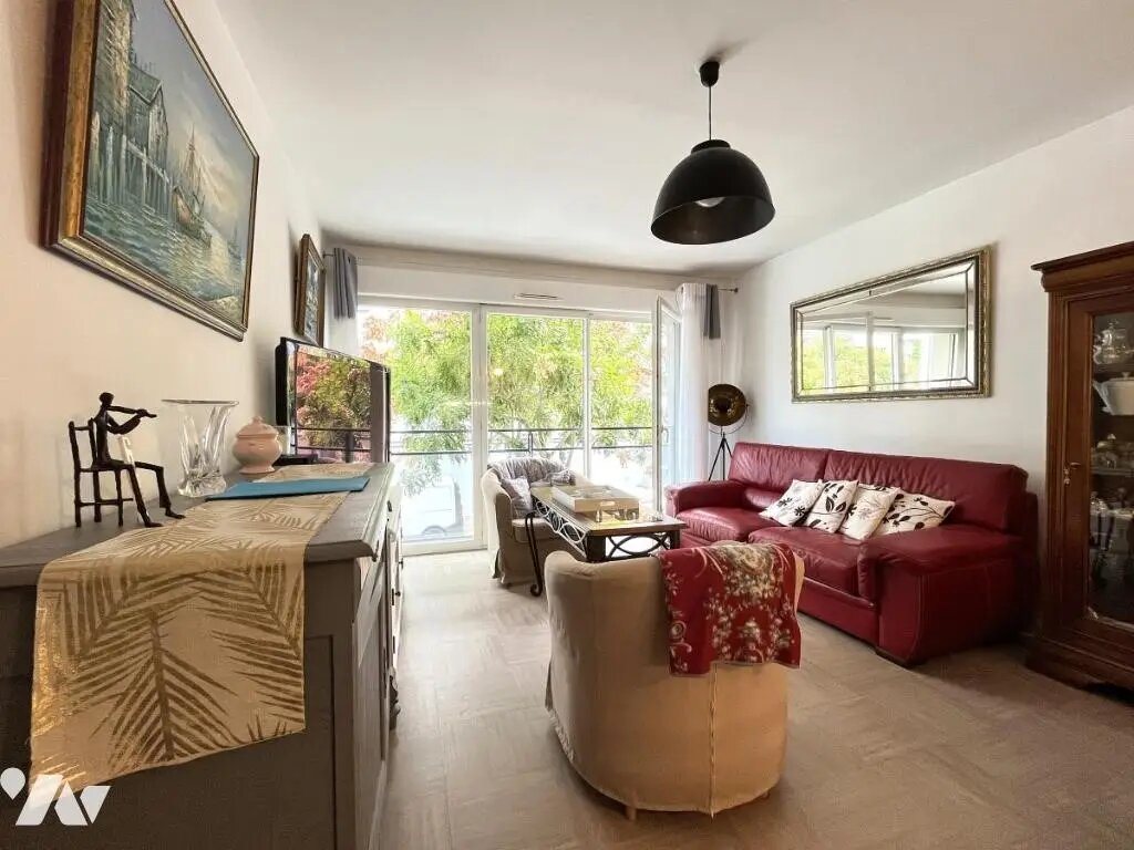 Appartement à vendre, 58m², Thouaré-sur-Loire