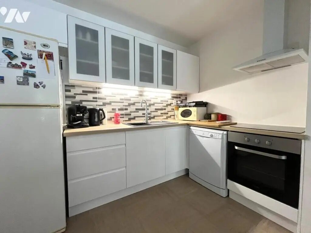 Appartement à vendre, 58m², Thouaré-sur-Loire