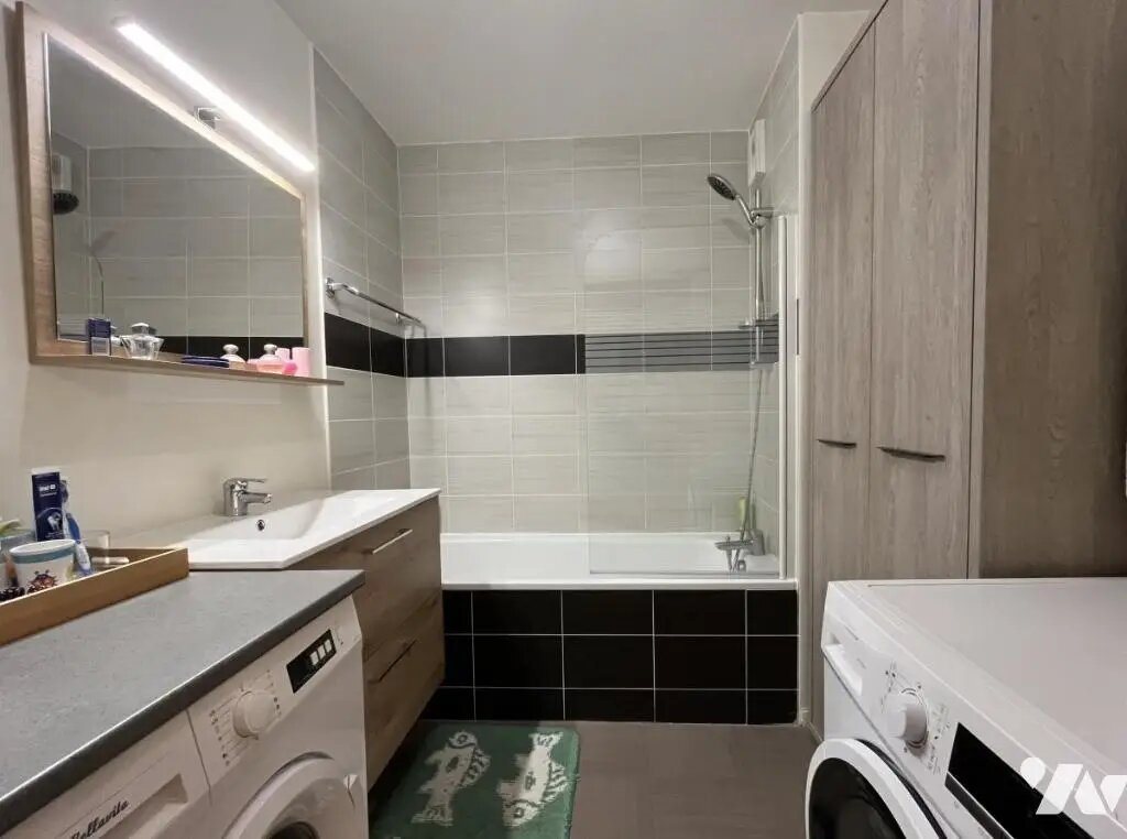 Appartement à vendre, 58m², Thouaré-sur-Loire