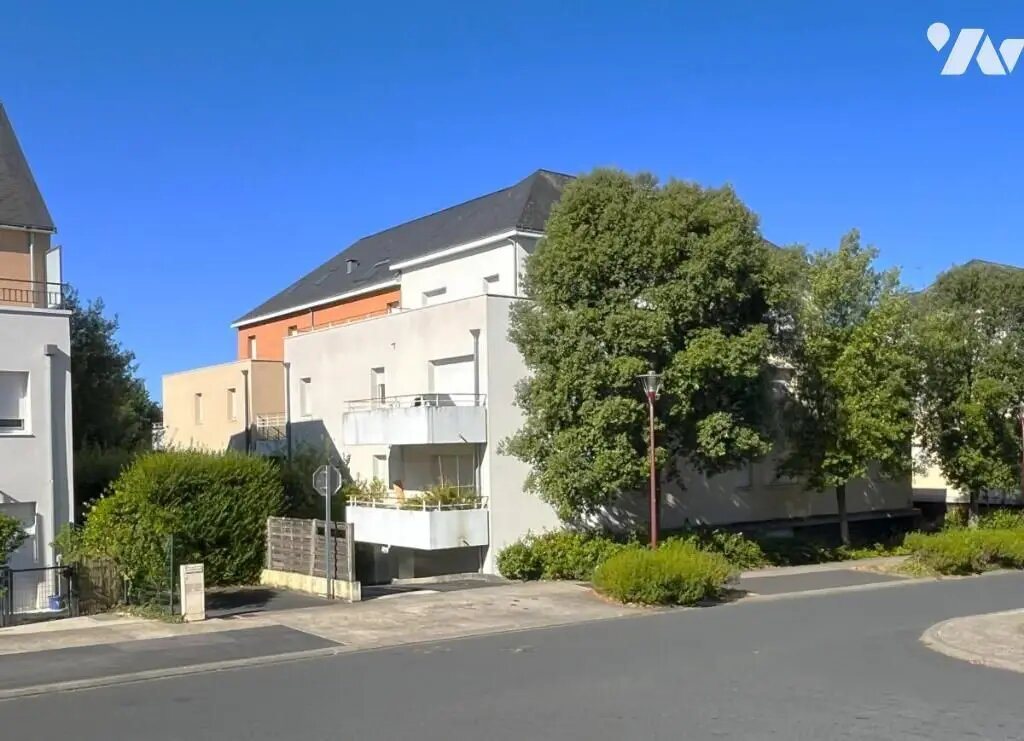 Appartement à vendre, 106m², Carquefou