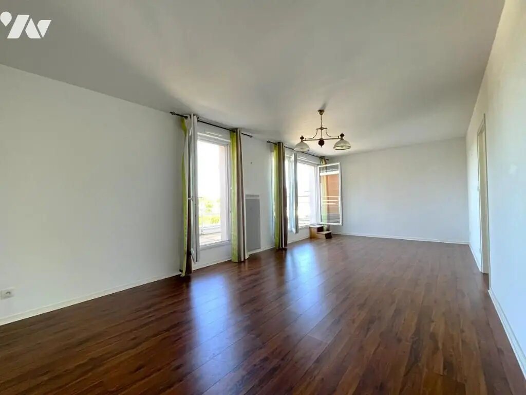 Appartement à vendre, 106m², Carquefou