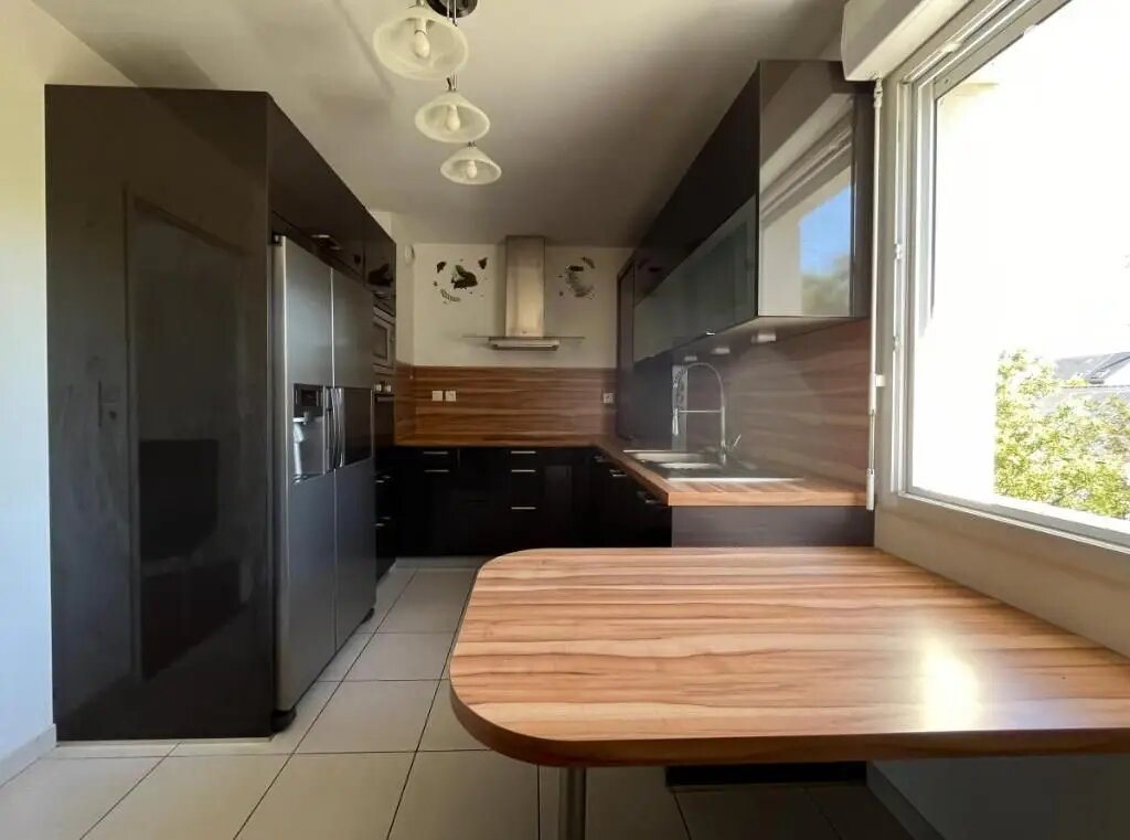 Appartement à vendre, 106m², Carquefou