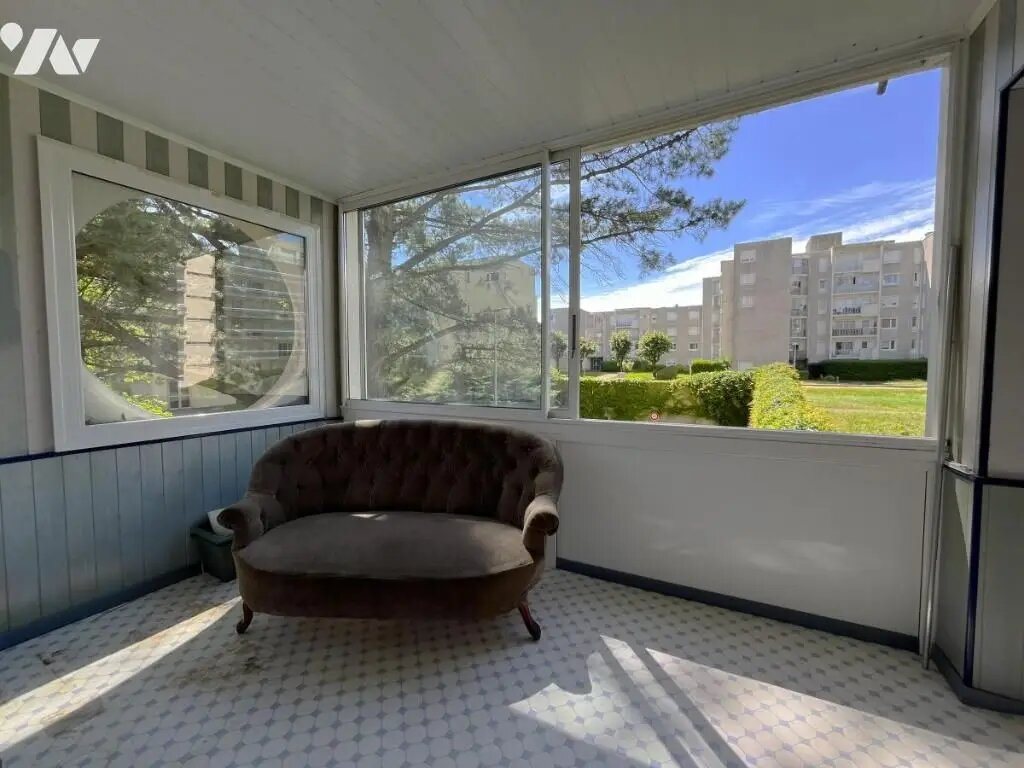 Appartement à vendre, 92m², Nantes