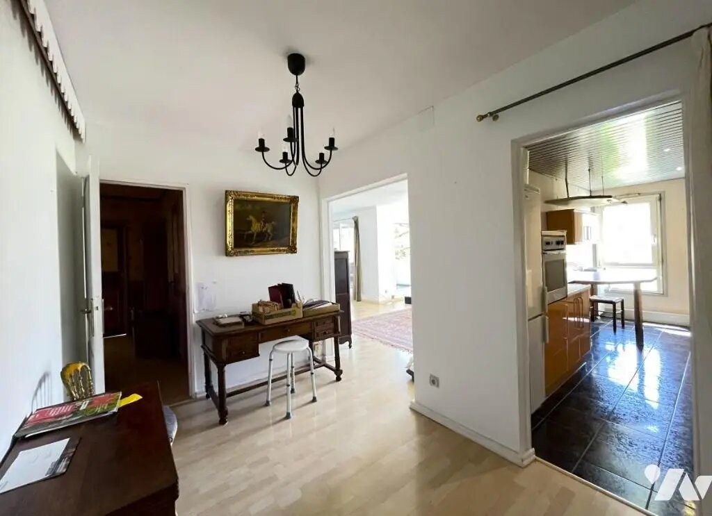 Appartement à vendre, 92m², Nantes