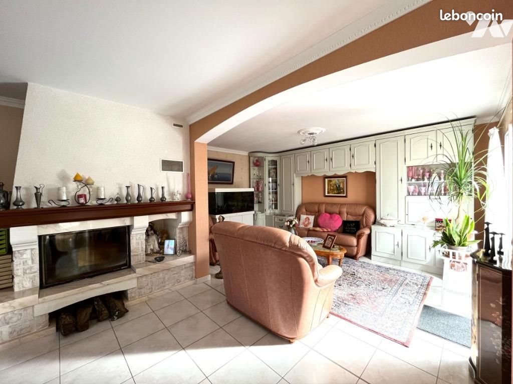 Maison à vendre, 267m², La Chapelle-sur-Erdre