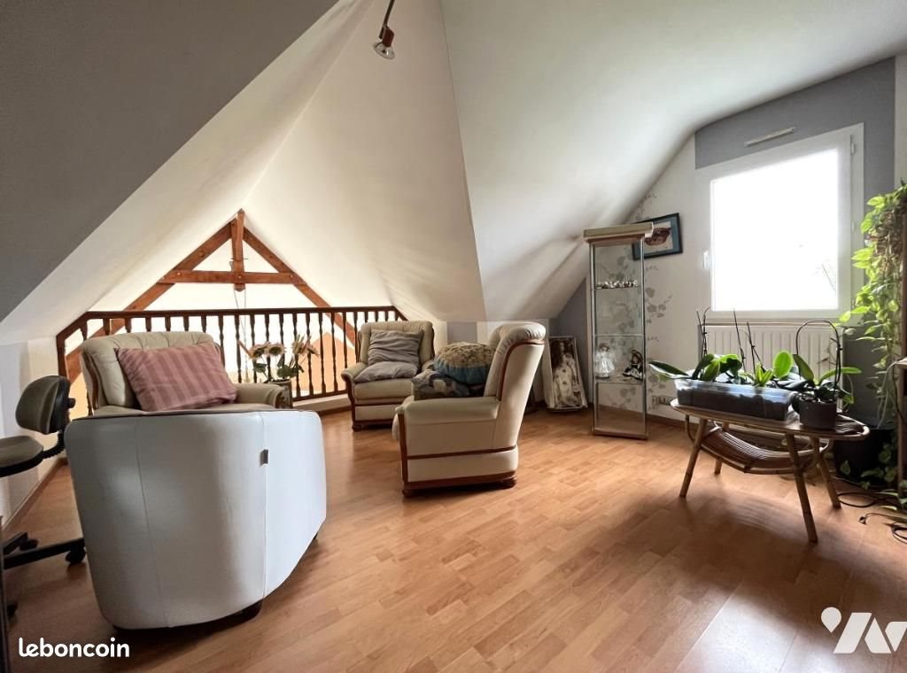 Maison à vendre, 267m², La Chapelle-sur-Erdre