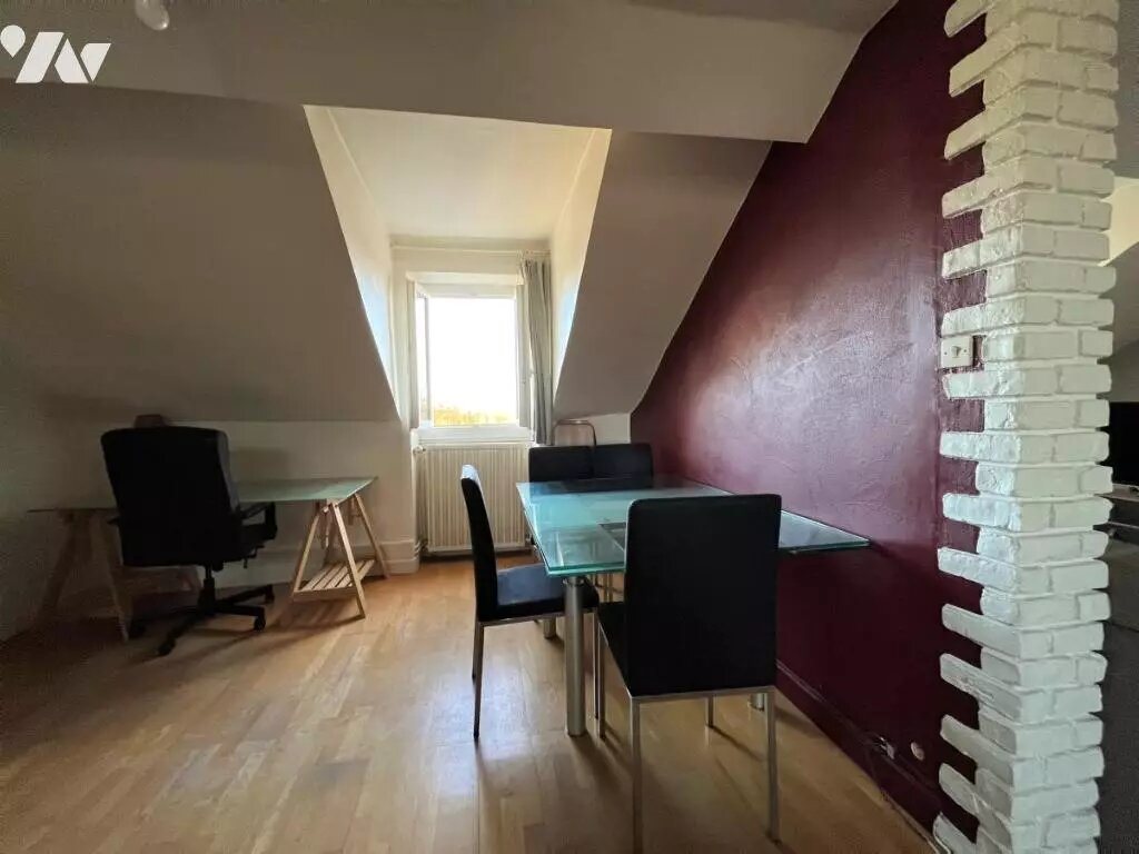 Appartement à vendre, 47m², Nantes
