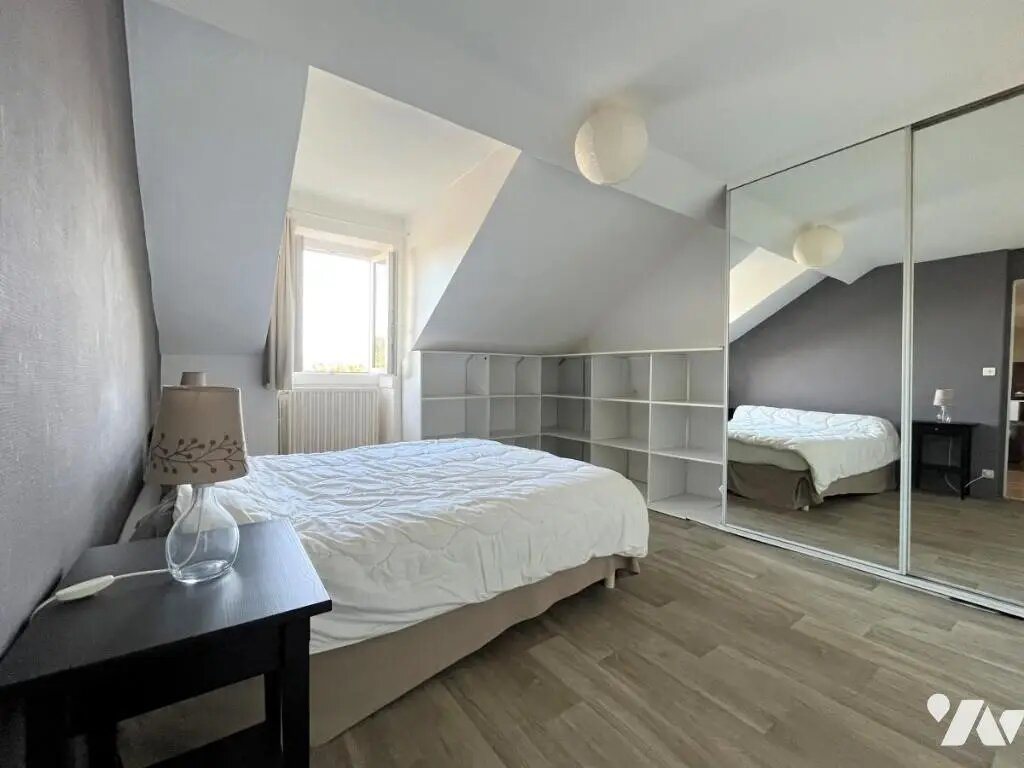 Appartement à vendre, 47m², Nantes