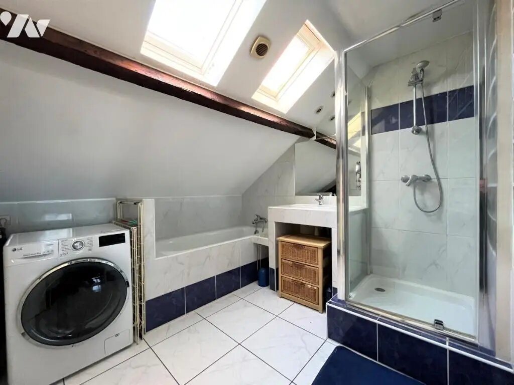 Appartement à vendre, 47m², Nantes