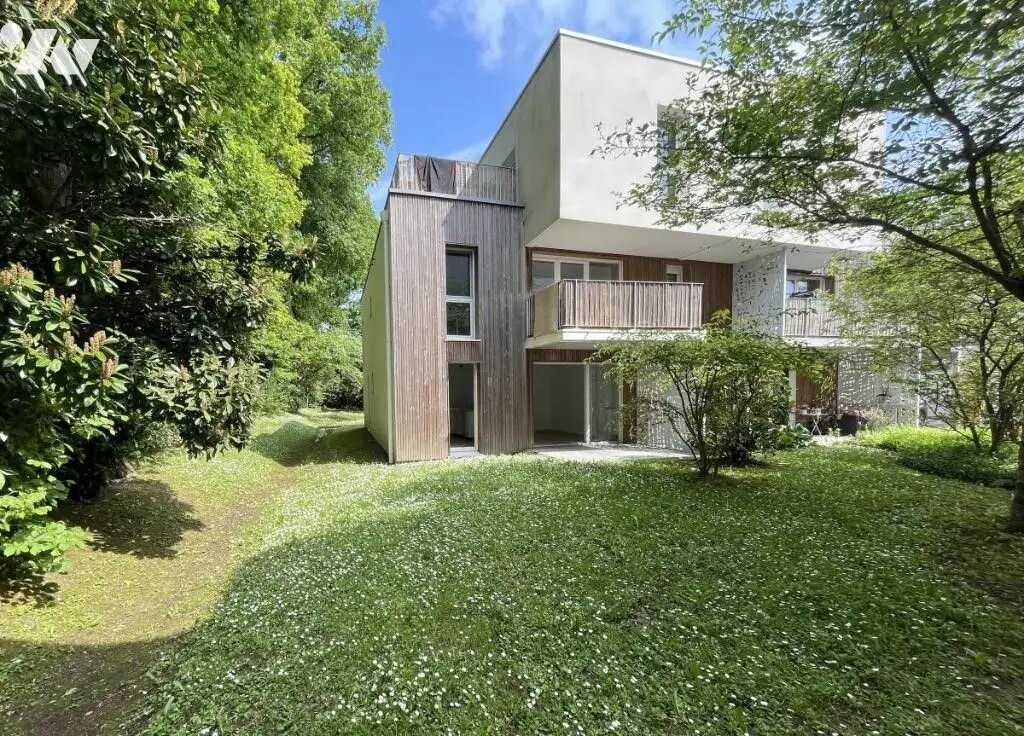 Appartement à vendre, 65m², La Chapelle-sur-Erdre