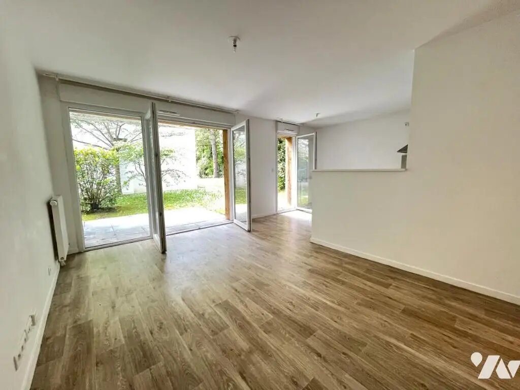 Appartement à vendre, 65m², La Chapelle-sur-Erdre