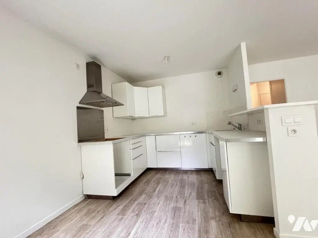 Appartement à vendre, 65m², La Chapelle-sur-Erdre
