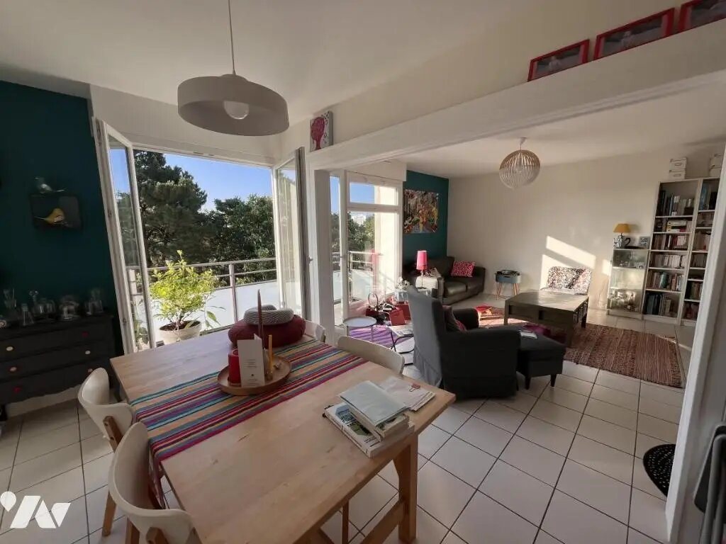 Appartement à vendre, 101m², Orvault