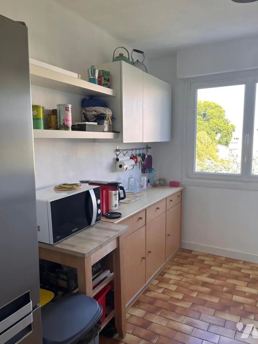 Appartement à vendre, 101m², Orvault