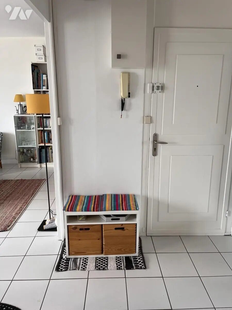 Appartement à vendre, 101m², Orvault