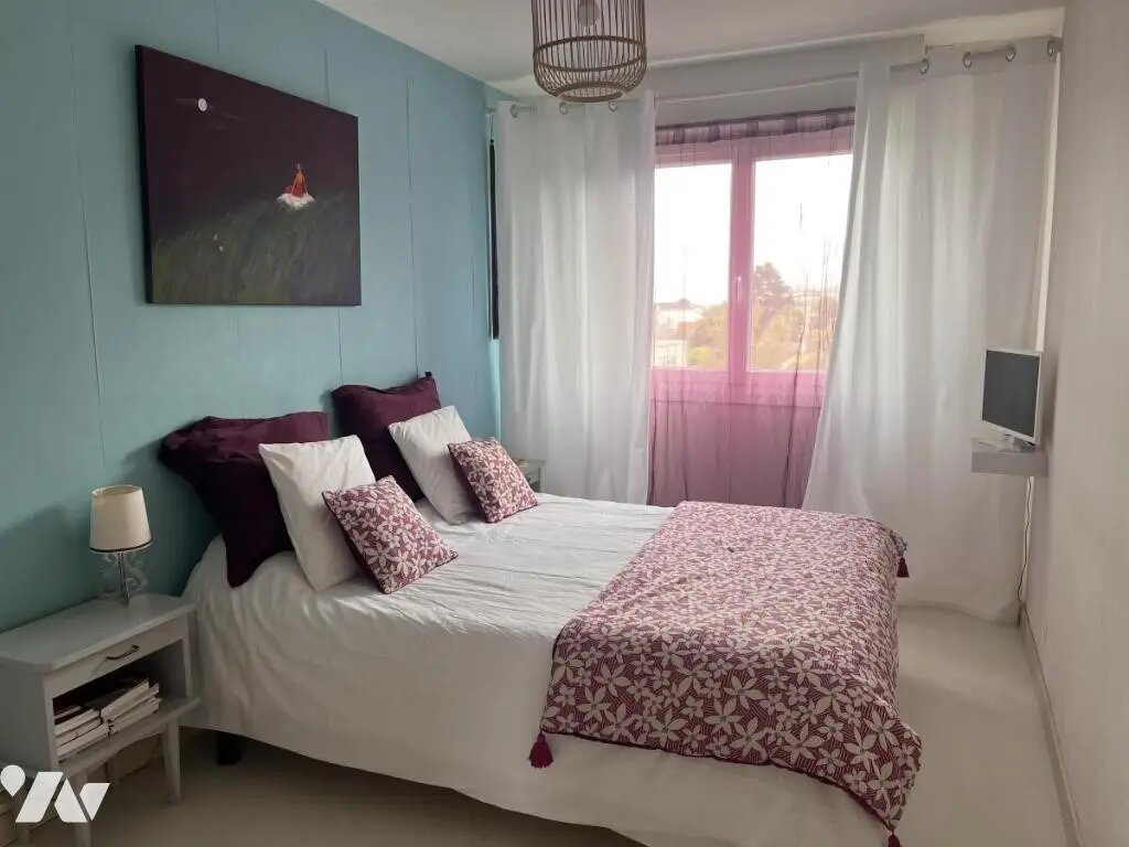 Appartement à vendre, 101m², Orvault