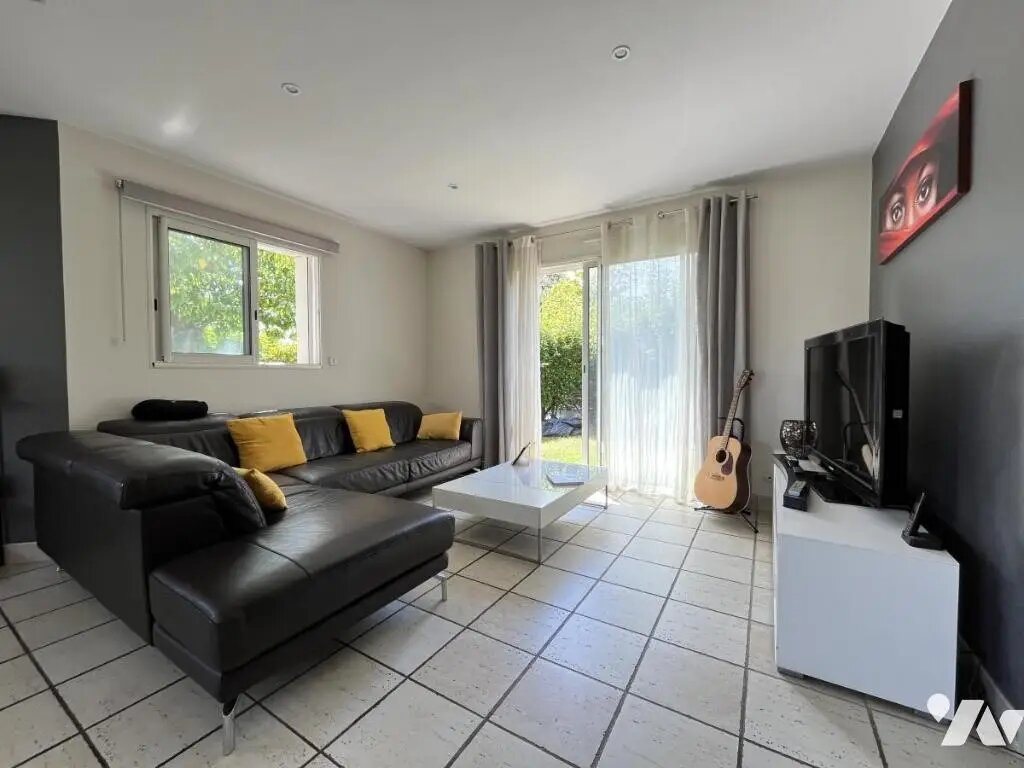 Maison à vendre, 121m², La Chapelle-sur-Erdre