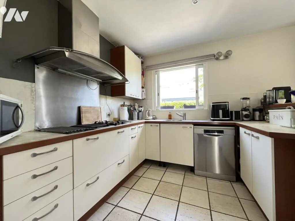 Maison à vendre, 121m², La Chapelle-sur-Erdre