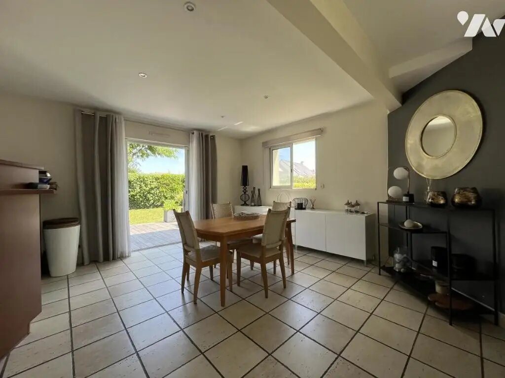 Maison à vendre, 121m², La Chapelle-sur-Erdre